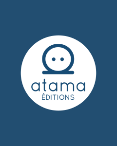 Atama Editions - Infographiste Maquettiste Toulouse